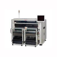 Yamaha S20 3D Hybrid Modular Surface Mounter for SMT Assembly line